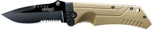 Walther PPX Messer