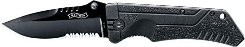 Walther PPX Klappmesser
