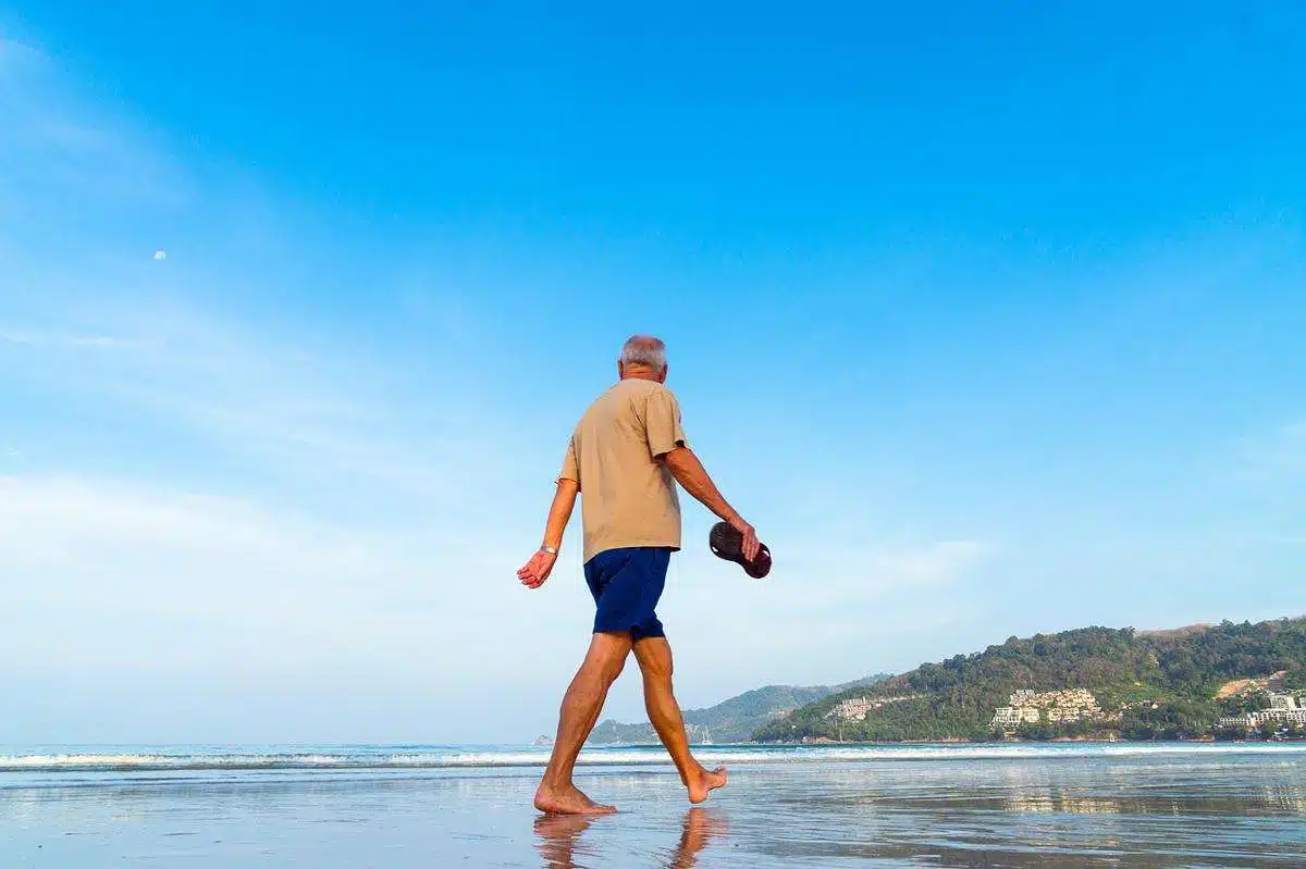 Der alte Mann und das Meer