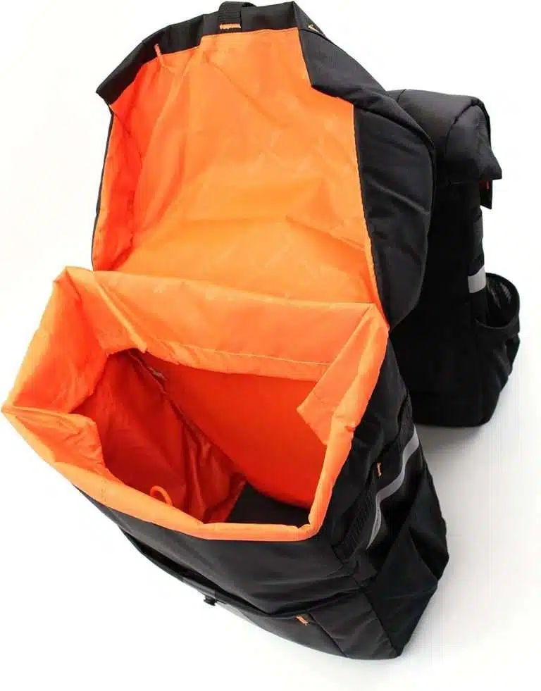 KTM Gepäcktaschen