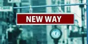 New Way