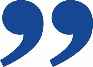 quotation mark