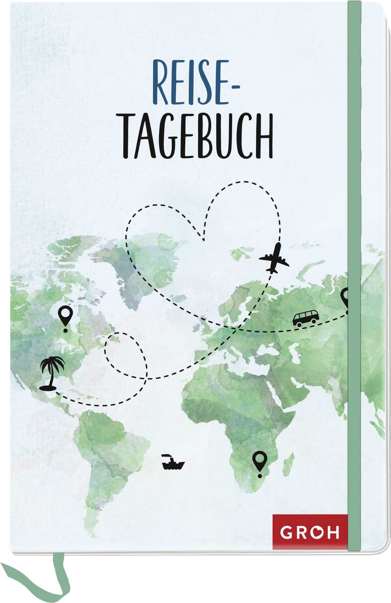 Reise-Tagebuch
